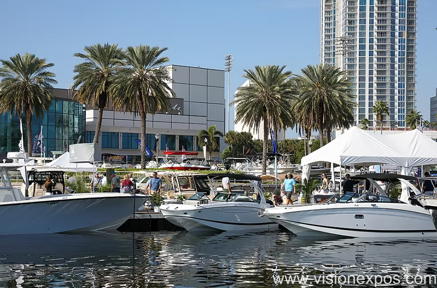 2027年美国奥兰多船舶动力修造海事电子展览会<br>ST. PETERSBURG POWER & SAIL BOAT SHOW 2027插图5 2027年美国奥兰多船舶动力修造海事电子展览会<br>ST. PETERSBURG POWER & SAIL BOAT SHOW 2027插图5