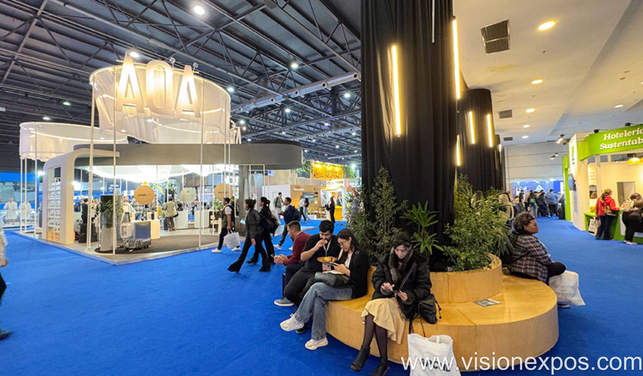 2027年意大利酒店用品及餐饮咖啡展览会<br>HORECA Next 2027插图3 2027年意大利酒店用品及餐饮咖啡展览会<br>HORECA Next 2027插图3