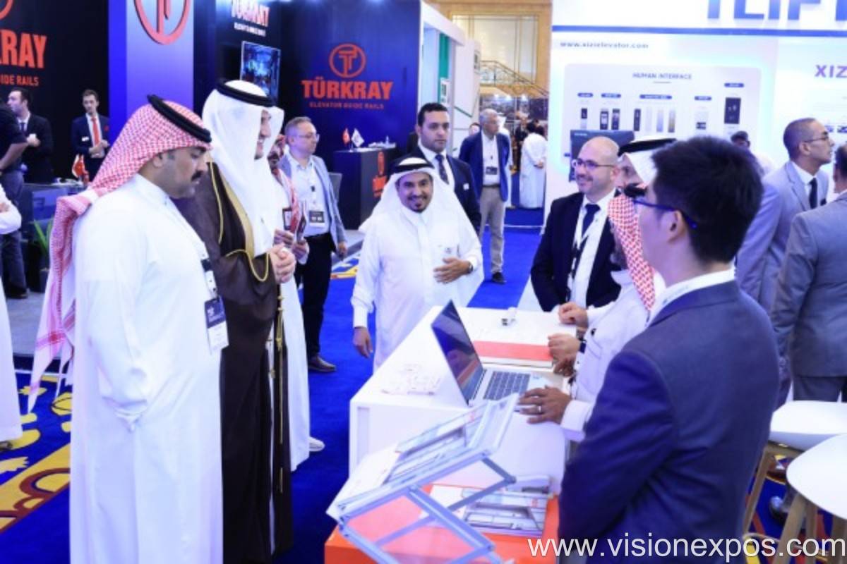 2026年沙特阿拉伯吉达国际清洁展览会<br>SAUDICLEANSHOW2026插图3 2026年沙特阿拉伯吉达国际清洁展览会<br>SAUDICLEANSHOW2026插图3