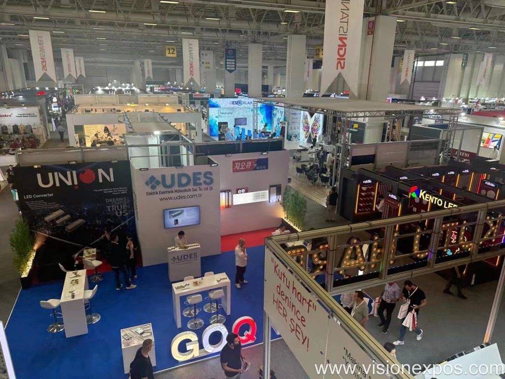 2026年土耳其伊斯坦布尔3D打印、增材制造展览会<br>Expo 3D Istanbul 2026插图3 2026年土耳其伊斯坦布尔3D打印、增材制造展览会<br>Expo 3D Istanbul 2026插图3