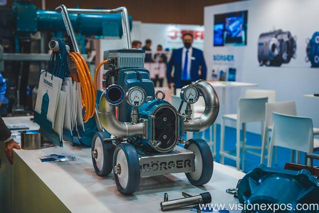 2026年法国巴黎环境技术及服务展览会<br>Pollutec Paris 2026插图2 2026年法国巴黎环境技术及服务展览会<br>Pollutec Paris 2026插图2