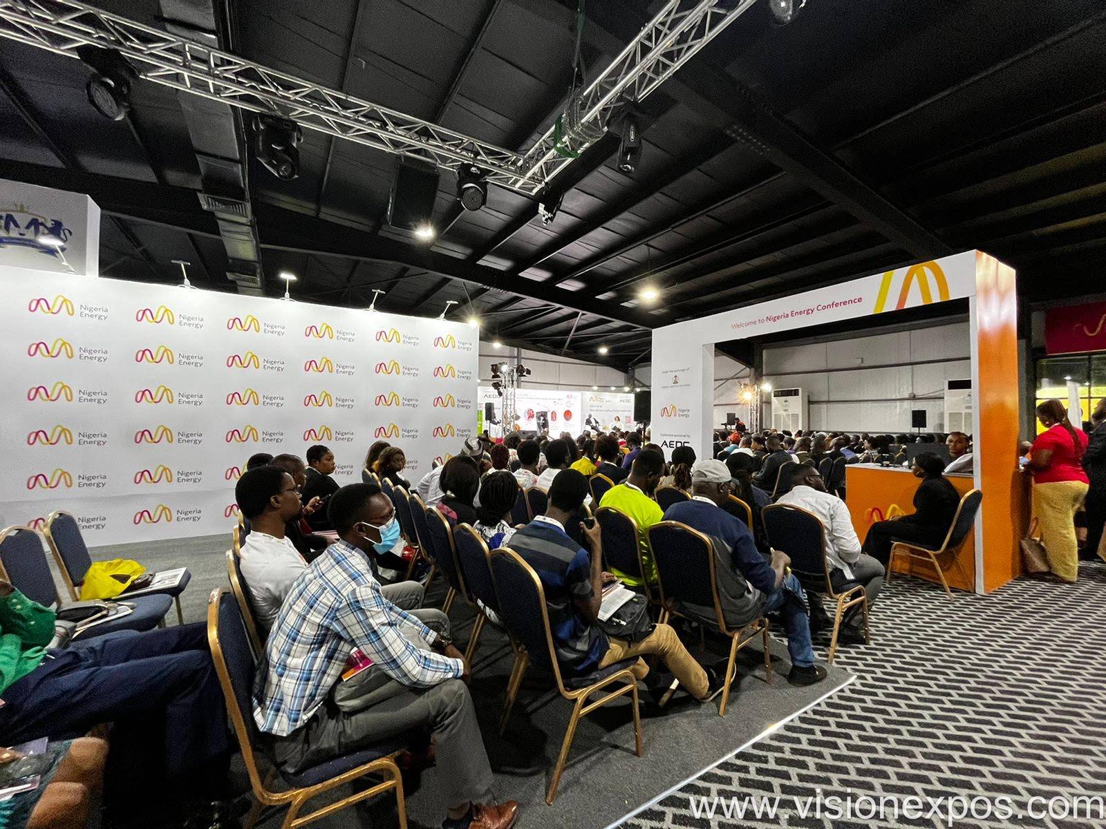 2026年尼日利亚能电力及能源展览会<br>Nigeria Energy 2026插图6 2026年尼日利亚能电力及能源展览会<br>Nigeria Energy 2026插图6