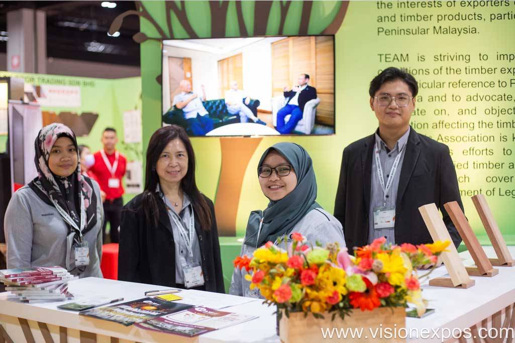 2026年马来西亚吉隆坡沉香木艺展览会<br>The Oud & Wood Artisan Expo 2026插图2 2026年马来西亚吉隆坡沉香木艺展览会<br>The Oud & Wood Artisan Expo 2026插图2