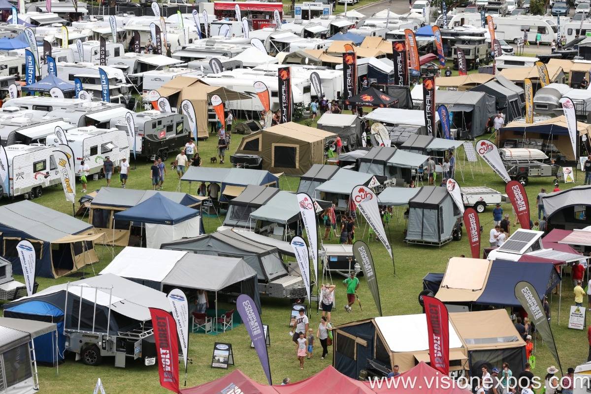 2027年澳大利亚纽卡斯尔房车及户外用品展览会<br>NEWCASTLE CARAVAN CAMPING & HOLIDAY EXPO 2027插图1 2027年澳大利亚纽卡斯尔房车及户外用品展览会<br>NEWCASTLE CARAVAN CAMPING & HOLIDAY EXPO 2027插图1