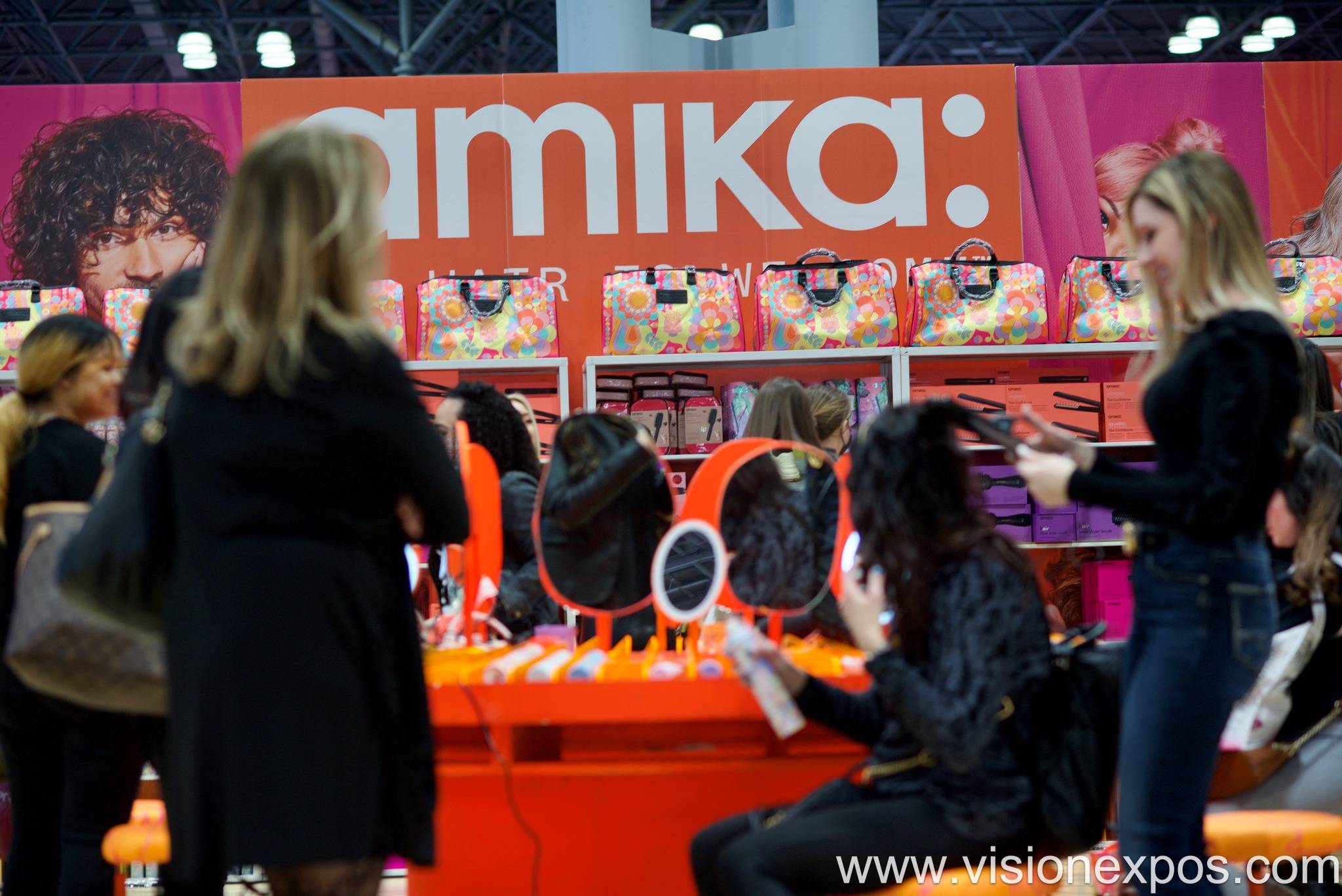 2027年美国纽约美容与康养展览会<br>Beauty and Wellness Show New York 2027插图6 2027年美国纽约美容与康养展览会<br>Beauty and Wellness Show New York 2027插图6
