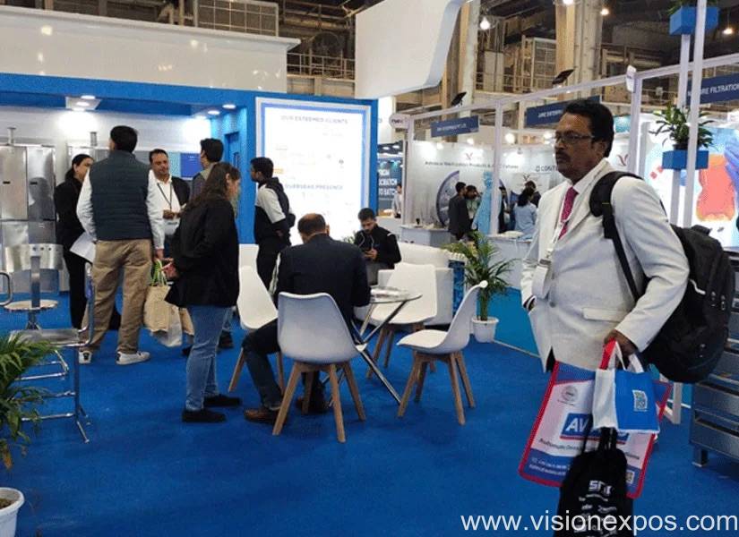 2027年印度实验室技术及设备展览会<br>Goa Pharmalabchem & Lab Expo 2027插图3 2027年印度实验室技术及设备展览会<br>Goa Pharmalabchem & Lab Expo 2027插图3
