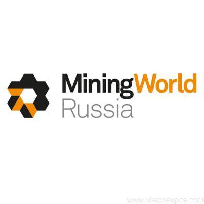 2027年俄罗斯莫斯科矿业采矿展览会<br>Mining World Russia 2027插图 2027年俄罗斯莫斯科矿业采矿展览会<br>Mining World Russia 2027插图