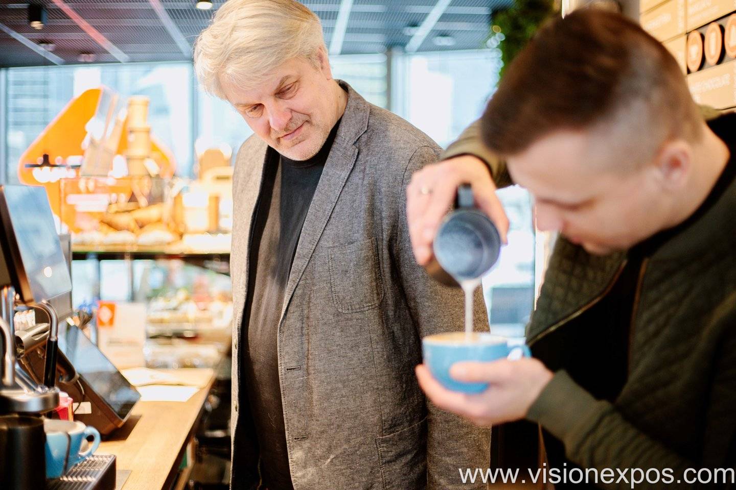 2026年立陶宛酒店用品及食品餐饮展览会<br>Taste Vilnius HORECA 2026插图4 2026年立陶宛酒店用品及食品餐饮展览会<br>Taste Vilnius HORECA 2026插图4