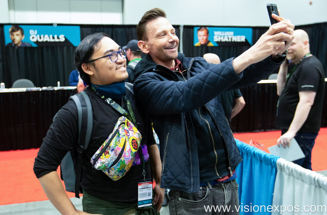 2027年加拿大温哥华游戏动漫周边手办模型展览会<br>FAN EXPO VANCOUVER 2027插图6 2027年加拿大温哥华游戏动漫周边手办模型展览会<br>FAN EXPO VANCOUVER 2027插图6