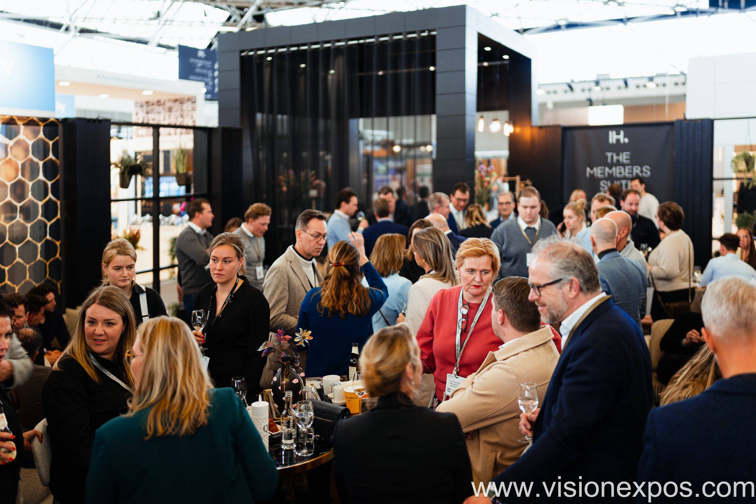 2027年荷兰阿姆斯特丹独立酒店展览会<br>Independent Hotel Show Amsterdam 2027插图6 2027年荷兰阿姆斯特丹独立酒店展览会<br>Independent Hotel Show Amsterdam 2027插图6