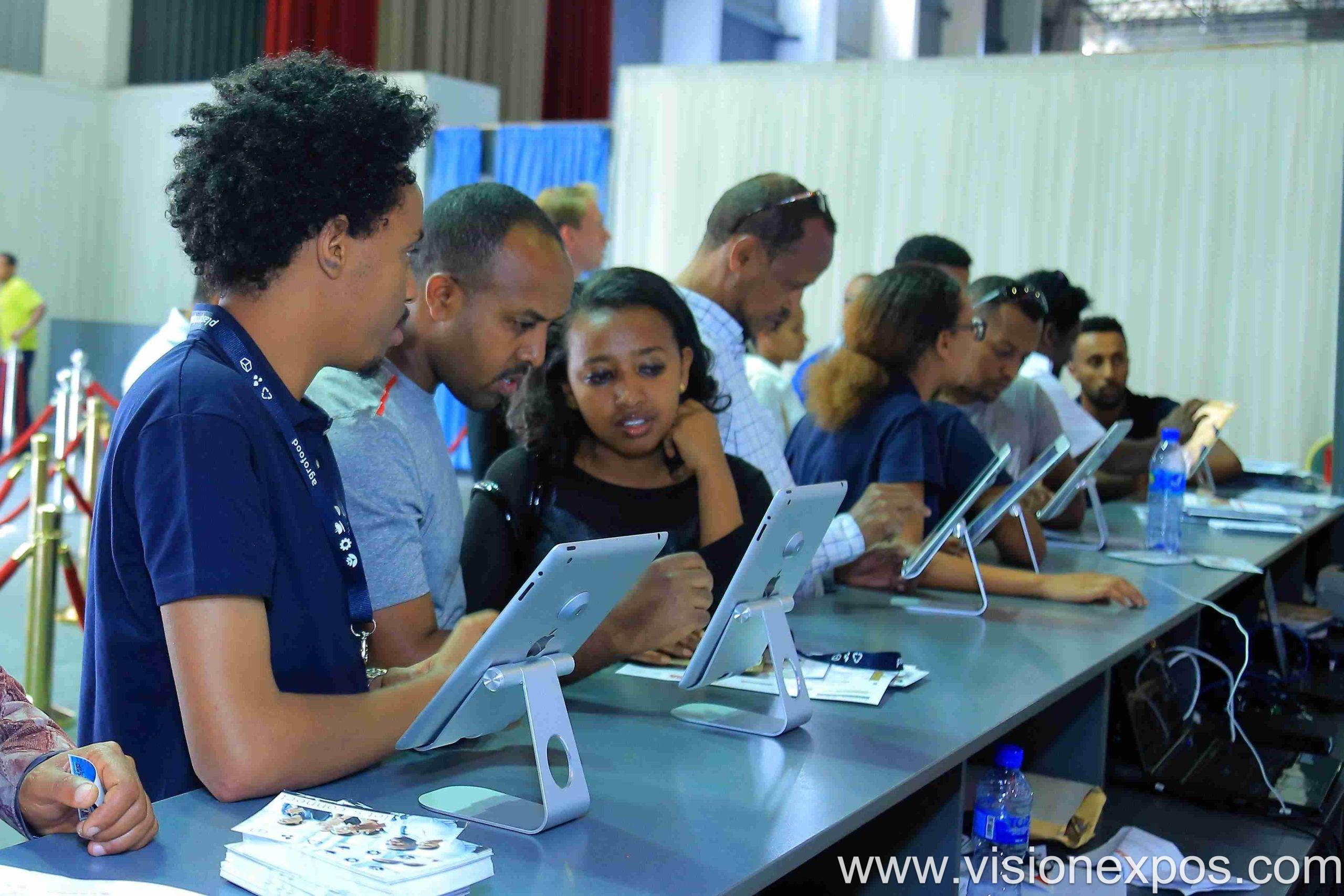 2027年埃塞俄比亚生鲜果蔬食品及塑料包装展览会<br>ETHIOPIA AGROFOOD /PLASTPRINTPACK 2027插图5 2027年埃塞俄比亚生鲜果蔬食品及塑料包装展览会<br>ETHIOPIA AGROFOOD /PLASTPRINTPACK 2027插图5