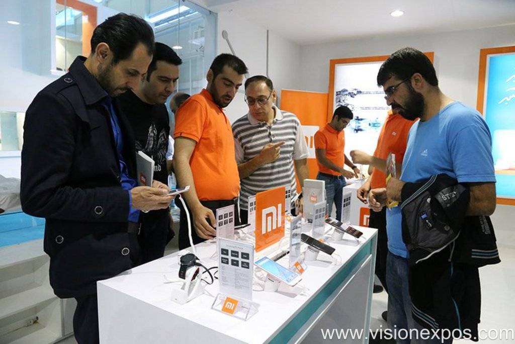2027年伊朗德黑兰通信网络基础设施光纤展览会<br>IRAN TELECOM 2027插图1 2027年伊朗德黑兰通信网络基础设施光纤展览会<br>IRAN TELECOM 2027插图1