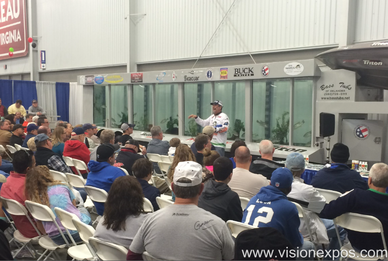 2027年美国格林斯伯勒船舶及海钓装备博览会<br>CENTRAL CAROLINA BOAT & FISHING EXPO 2027插图3 2027年美国格林斯伯勒船舶及海钓装备博览会<br>CENTRAL CAROLINA BOAT & FISHING EXPO 2027插图3