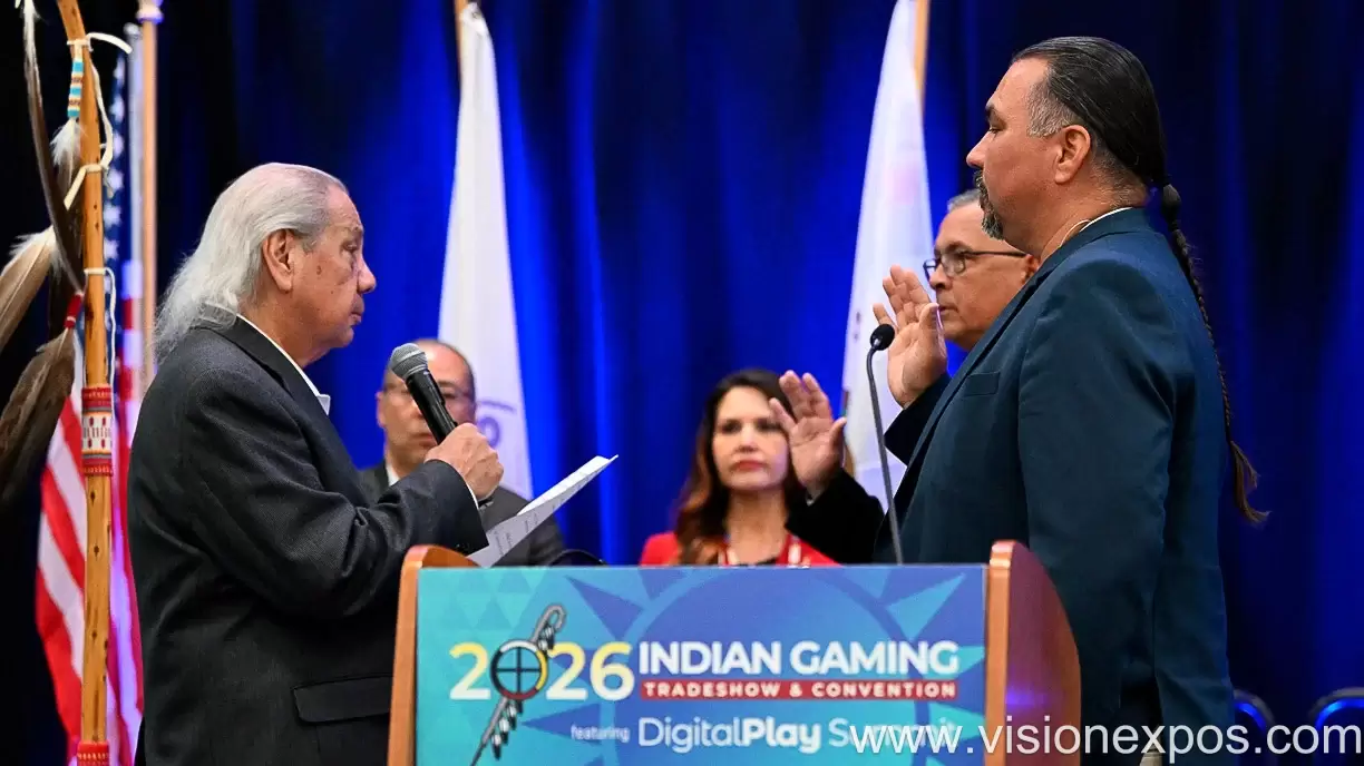 2027年美国拉斯维加斯印第安博彩行业展会<br>INDIAN GAMING TRADE SHOW & CONVENTION 2027插图2 2027年美国拉斯维加斯印第安博彩行业展会<br>INDIAN GAMING TRADE SHOW & CONVENTION 2027插图2