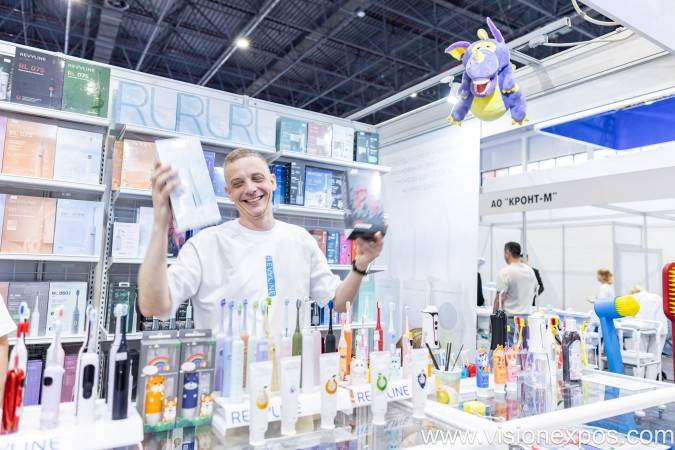 2027年乌兹别克斯坦口腔牙科展览会<br>Stomatology Uzbekistan 2027插图3 2027年乌兹别克斯坦口腔牙科展览会<br>Stomatology Uzbekistan 2027插图3