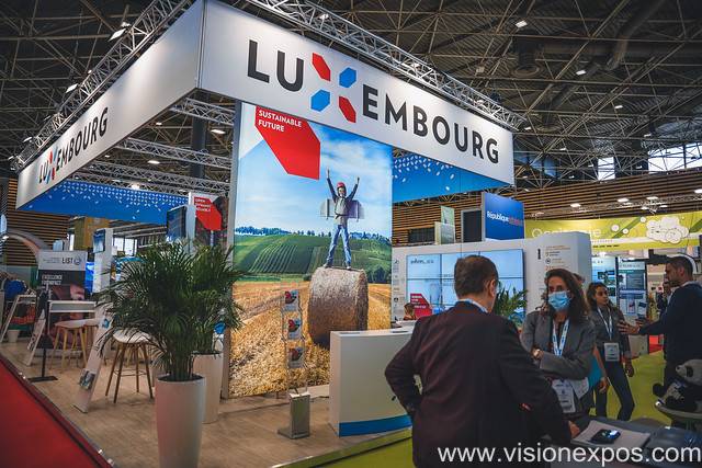 2026年法国巴黎环境技术及服务展览会<br>Pollutec Paris 2026插图1 2026年法国巴黎环境技术及服务展览会<br>Pollutec Paris 2026插图1