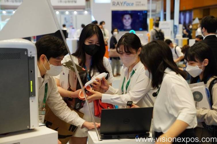 2027年韩国首尔口腔展览会<br>SIDEX 2027插图2 2027年韩国首尔口腔展览会<br>SIDEX 2027插图2