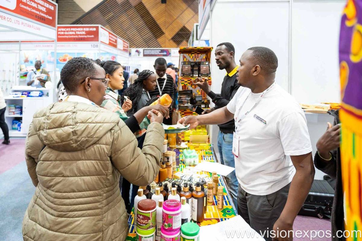 2027年南非开普敦食品饮料及包装技术展览会<br>ANUGA SELECT SOUTH AFRICA 2027插图5 2027年南非开普敦食品饮料及包装技术展览会<br>ANUGA SELECT SOUTH AFRICA 2027插图5