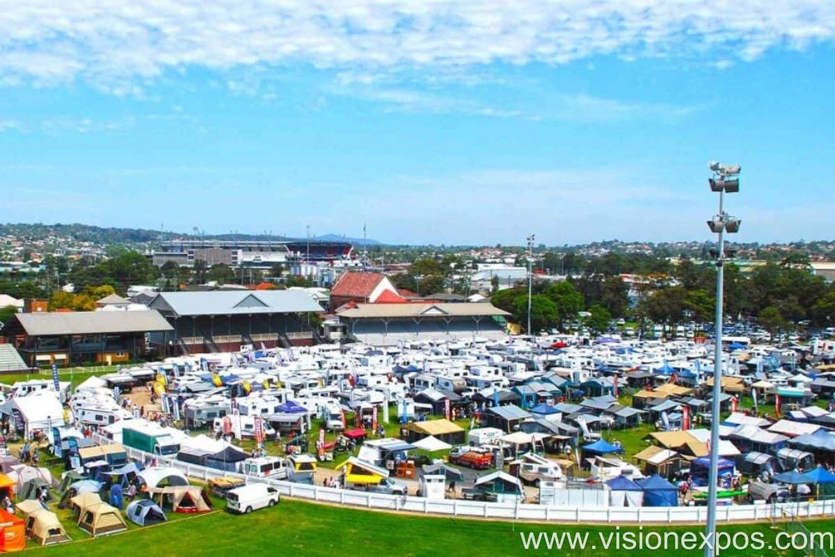 2027年澳大利亚纽卡斯尔房车及户外用品展览会<br>NEWCASTLE CARAVAN CAMPING & HOLIDAY EXPO 2027插图5 2027年澳大利亚纽卡斯尔房车及户外用品展览会<br>NEWCASTLE CARAVAN CAMPING & HOLIDAY EXPO 2027插图5