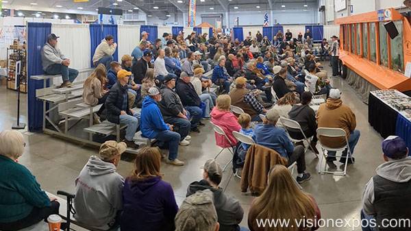 2027年美国多斯韦尔户外渔业渔具垂钓装备展览会<br>RICHMOND FISHING EXPO 2027插图6 2027年美国多斯韦尔户外渔业渔具垂钓装备展览会<br>RICHMOND FISHING EXPO 2027插图6