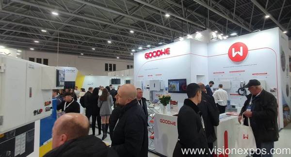 2026年乌克兰基辅环保及生态资源展览会<br>EcoEnergy Expo 2026插图1 2026年乌克兰基辅环保及生态资源展览会<br>EcoEnergy Expo 2026插图1