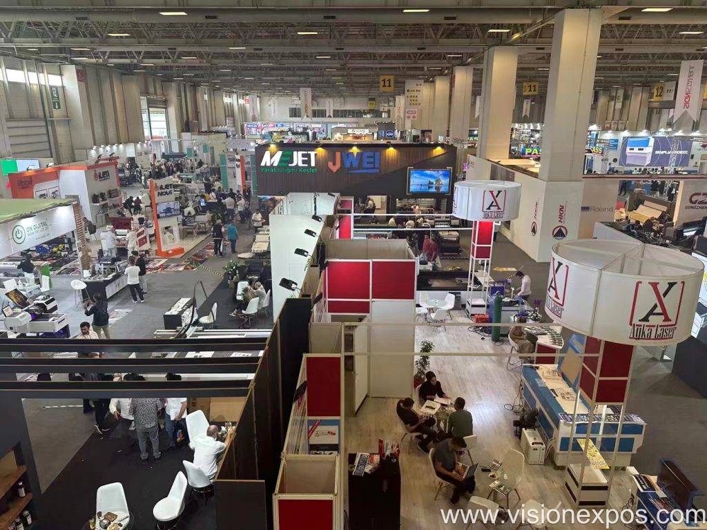 2026年土耳其伊斯坦布尔3D打印、增材制造展览会<br>Expo 3D Istanbul 2026插图1 2026年土耳其伊斯坦布尔3D打印、增材制造展览会<br>Expo 3D Istanbul 2026插图1