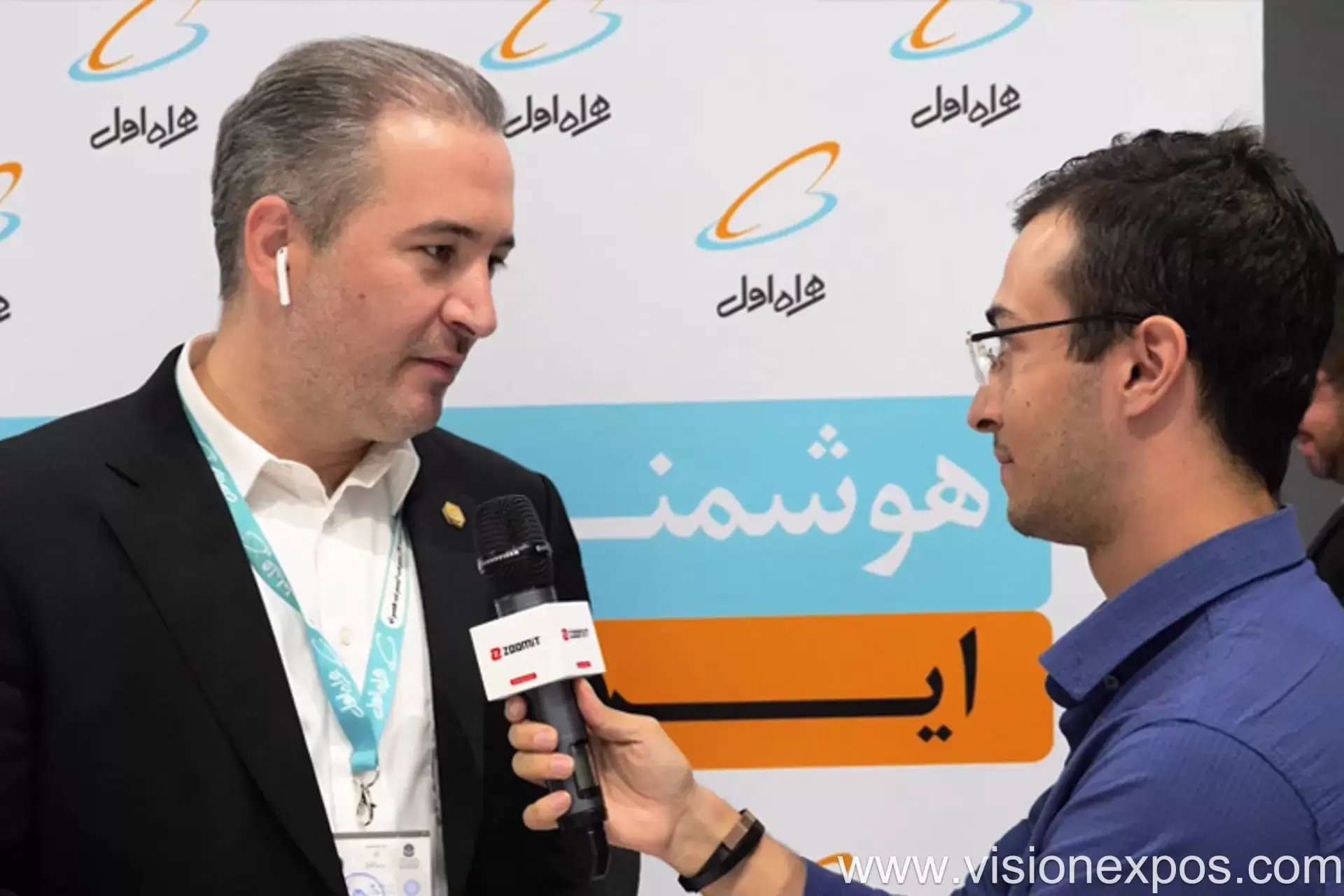 2027年伊朗德黑兰通信网络基础设施光纤展览会<br>IRAN TELECOM 2027插图5 2027年伊朗德黑兰通信网络基础设施光纤展览会<br>IRAN TELECOM 2027插图5