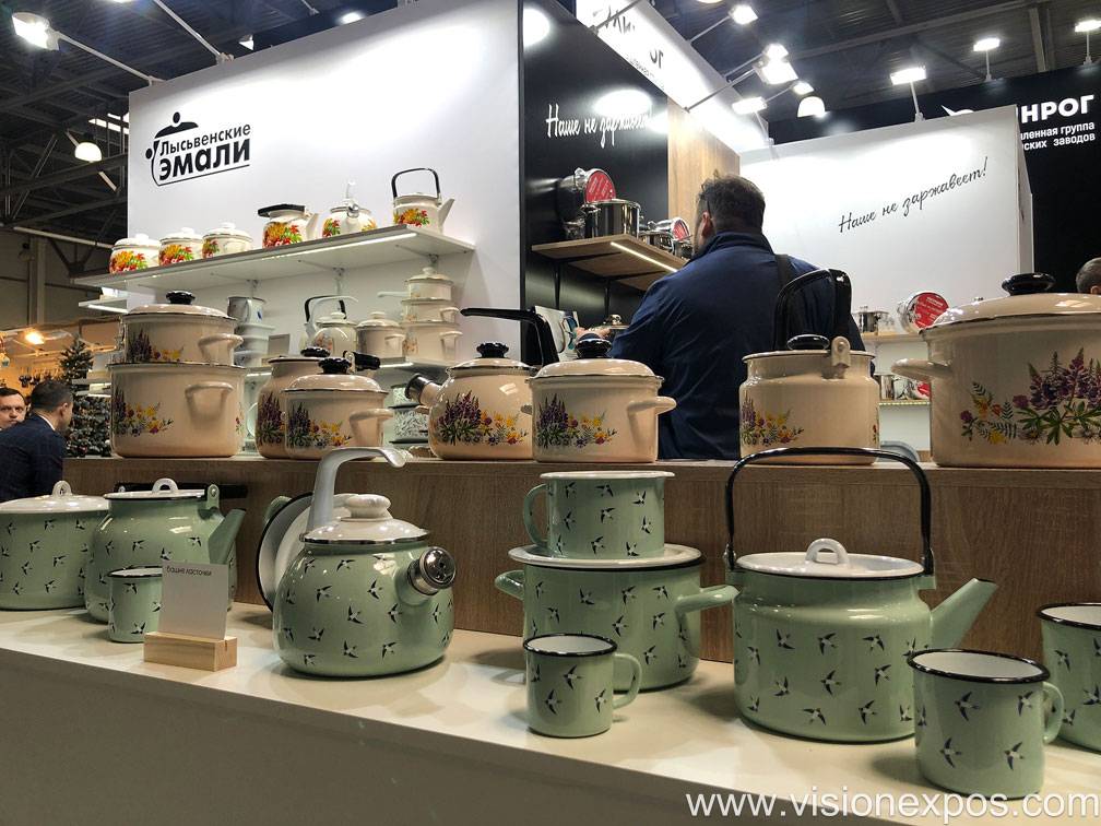 2027年俄罗斯莫斯科春季家庭用品及家用电器展览会<br>HouseHold Expo Spring 2027插图3 2027年俄罗斯莫斯科春季家庭用品及家用电器展览会<br>HouseHold Expo Spring 2027插图3