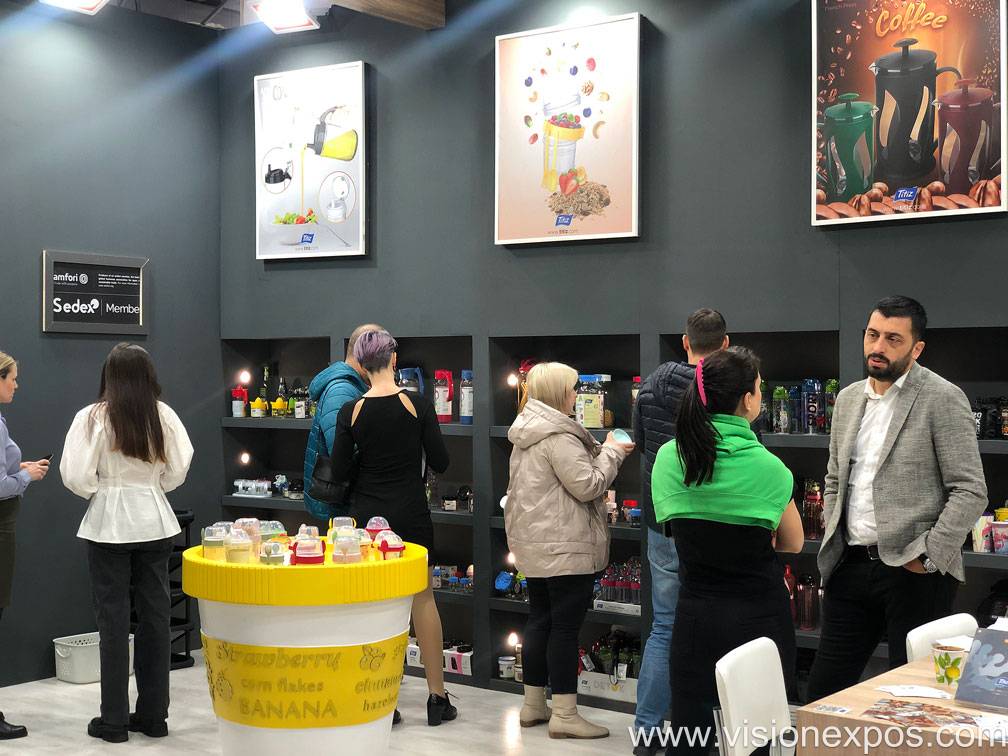 2026年俄罗斯莫斯科秋季家庭用品及家用电器展览会<br>HouseHold Expo Autumn 2026插图4 2026年俄罗斯莫斯科秋季家庭用品及家用电器展览会<br>HouseHold Expo Autumn 2026插图4