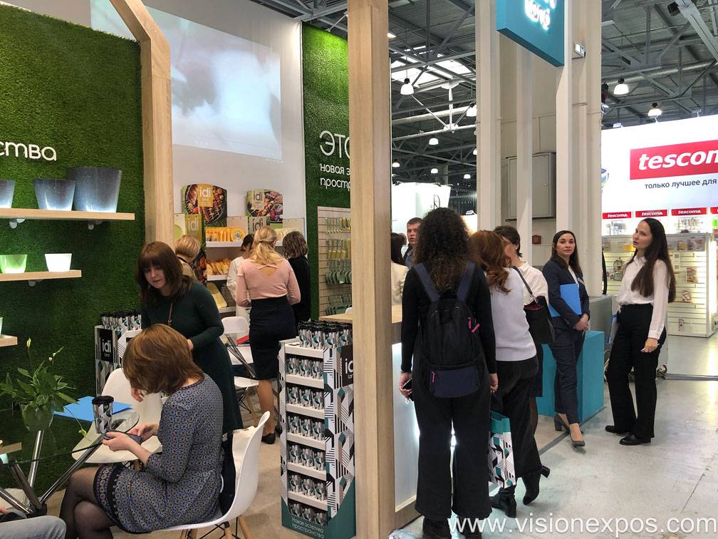 2027年俄罗斯莫斯科春季家庭用品及家用电器展览会<br>HouseHold Expo Spring 2027插图7 2027年俄罗斯莫斯科春季家庭用品及家用电器展览会<br>HouseHold Expo Spring 2027插图7