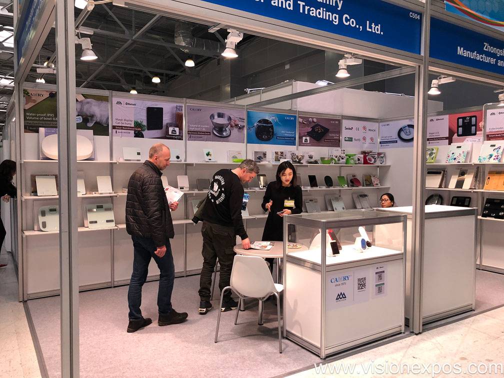 2027年俄罗斯莫斯科春季家庭用品及家用电器展览会<br>HouseHold Expo Spring 2027插图2 2027年俄罗斯莫斯科春季家庭用品及家用电器展览会<br>HouseHold Expo Spring 2027插图2