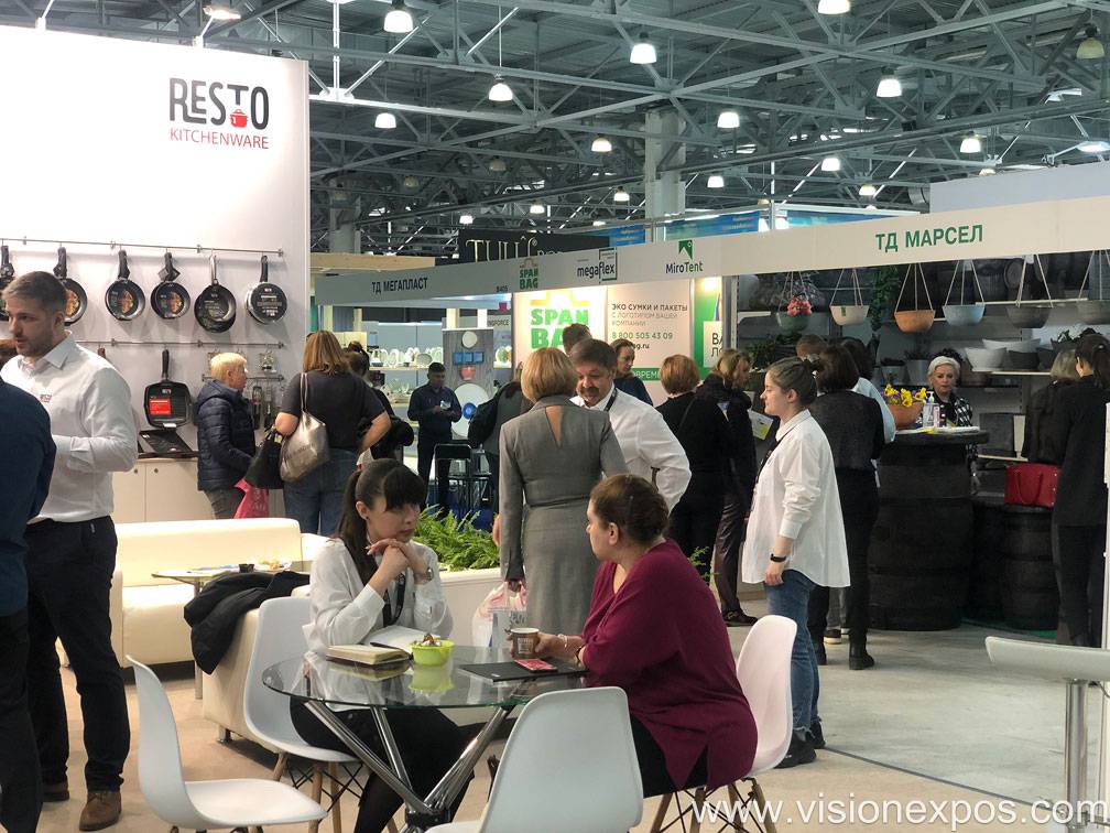 2026年俄罗斯莫斯科秋季家庭用品及家用电器展览会<br>HouseHold Expo Autumn 2026插图1 2026年俄罗斯莫斯科秋季家庭用品及家用电器展览会<br>HouseHold Expo Autumn 2026插图1