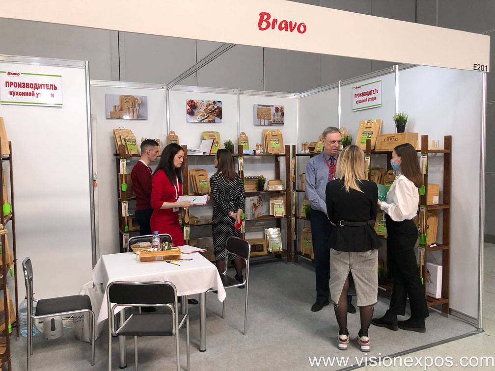 2026年俄罗斯莫斯科秋季家庭用品及家用电器展览会<br>HouseHold Expo Autumn 2026插图6 2026年俄罗斯莫斯科秋季家庭用品及家用电器展览会<br>HouseHold Expo Autumn 2026插图6