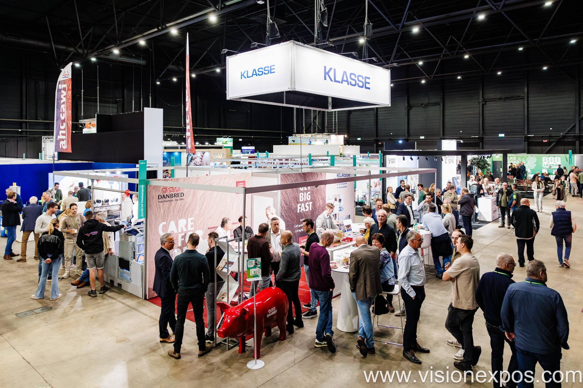2026年荷兰哈登贝赫猪肉及家禽畜牧养殖设备展<br>DUTCH PORK & POULTRY EXPO 2026插图3 2026年荷兰哈登贝赫猪肉及家禽畜牧养殖设备展<br>DUTCH PORK & POULTRY EXPO 2026插图3