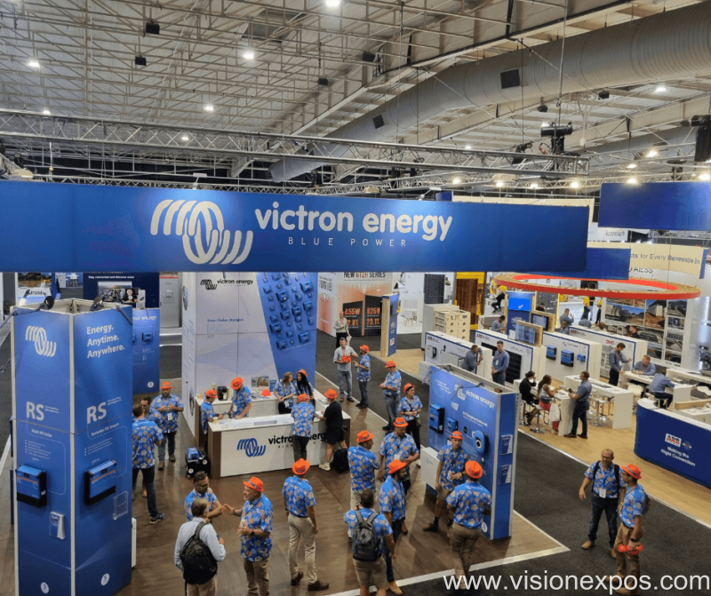 2027年南非约翰内斯堡太阳能光伏展览会<br>Solar & Storage Live Africa 2027插图4 2027年南非约翰内斯堡太阳能光伏展览会<br>Solar & Storage Live Africa 2027插图4