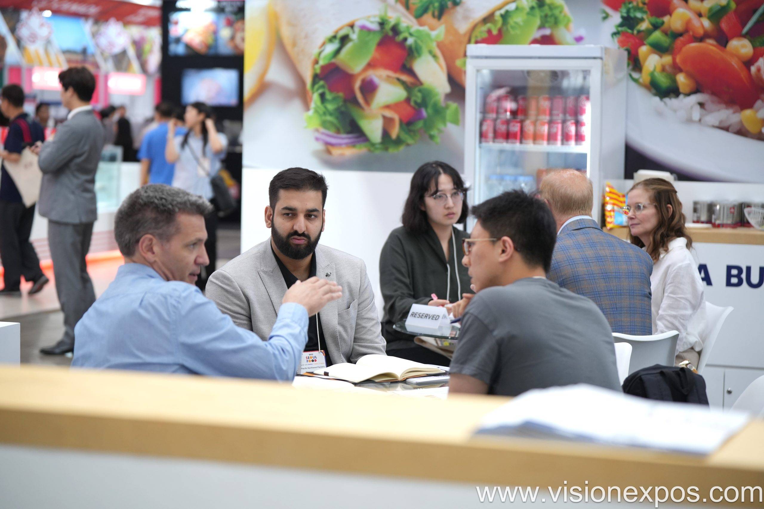 2027年韩国首尔酒店用品及食品展览会<br>Seoul Food & Hotel 2027插图6 2027年韩国首尔酒店用品及食品展览会<br>Seoul Food & Hotel 2027插图6