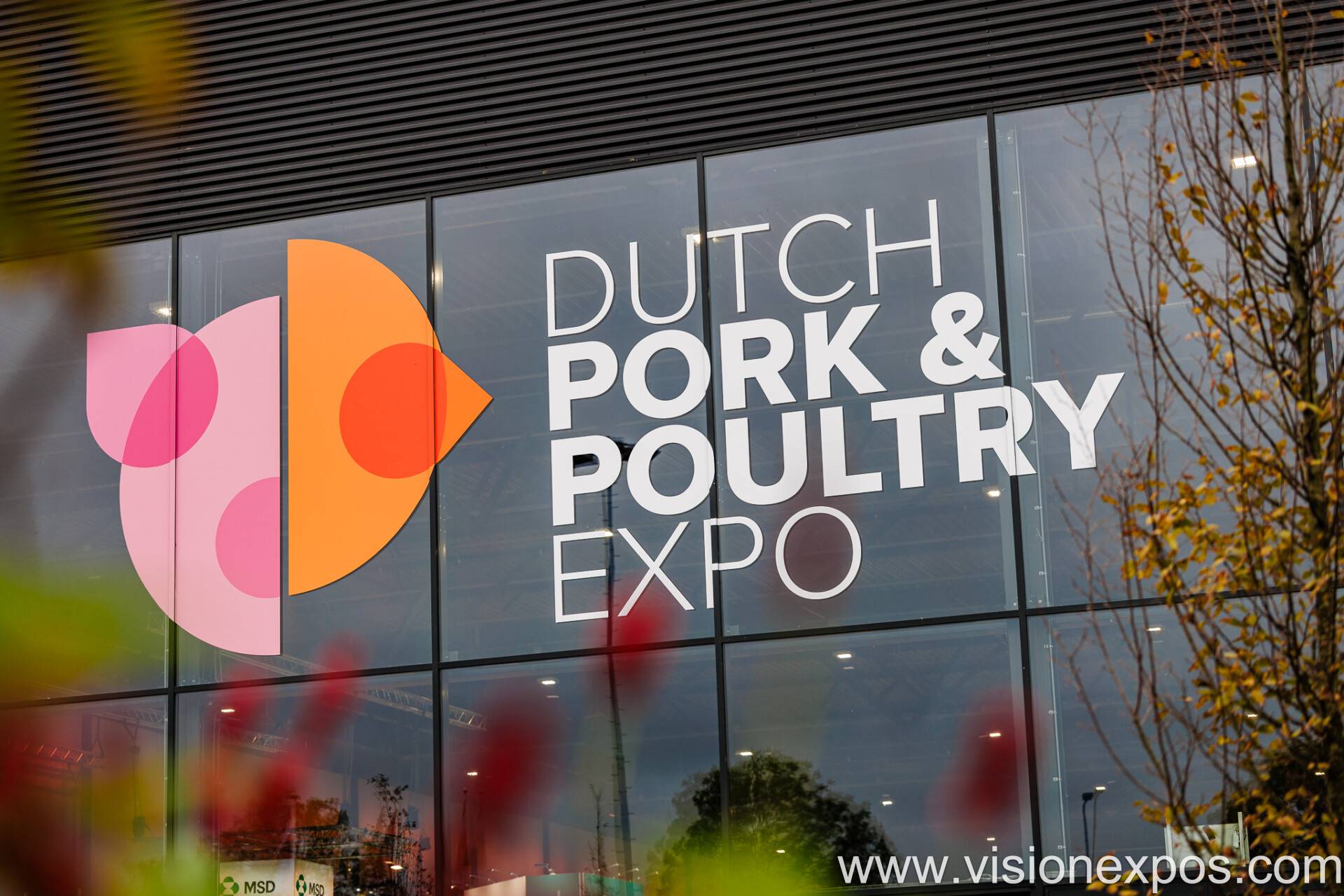 2026年荷兰哈登贝赫猪肉及家禽畜牧养殖设备展<br>DUTCH PORK & POULTRY EXPO 2026插图2 2026年荷兰哈登贝赫猪肉及家禽畜牧养殖设备展<br>DUTCH PORK & POULTRY EXPO 2026插图2