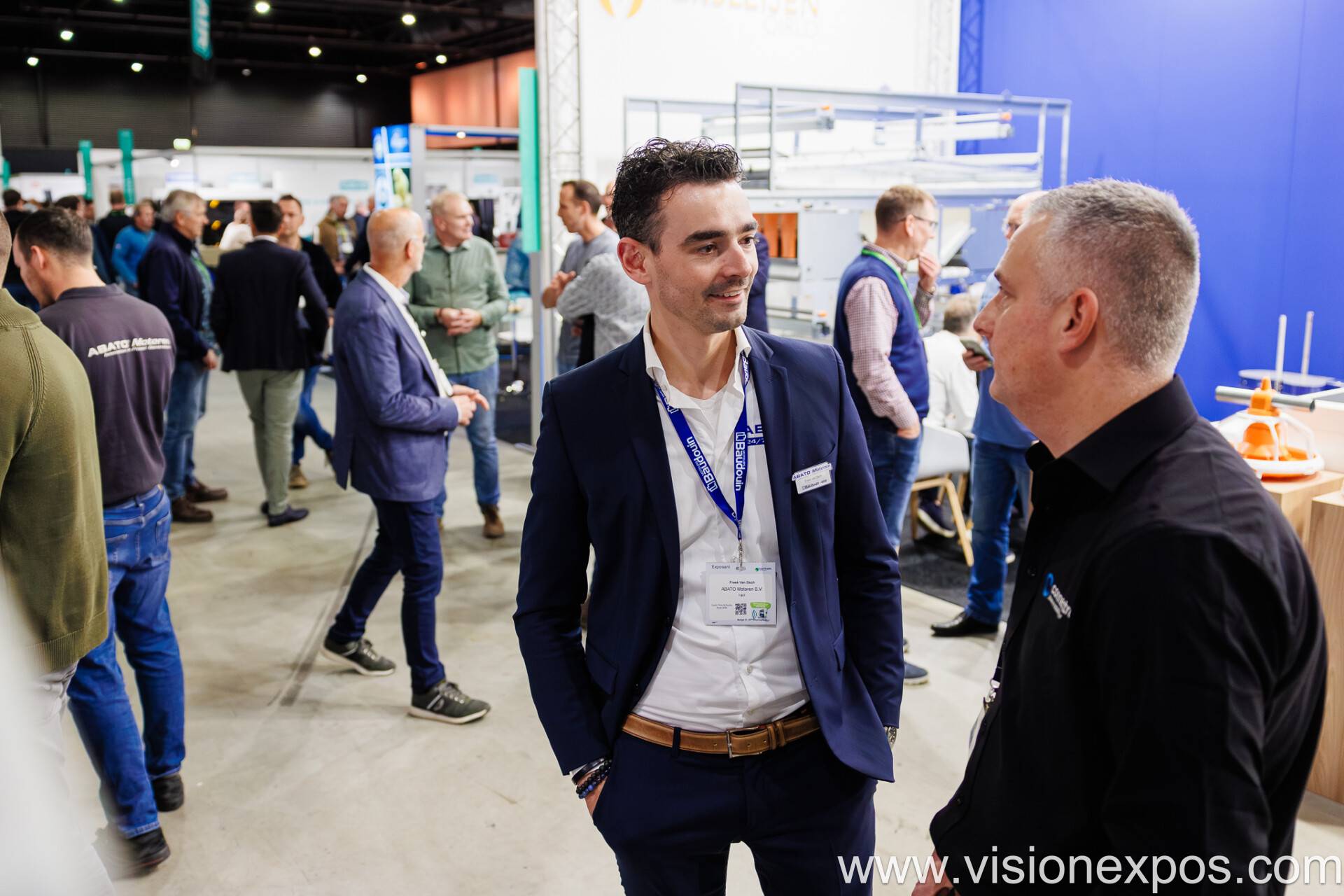 2026年荷兰哈登贝赫猪肉及家禽畜牧养殖设备展<br>DUTCH PORK & POULTRY EXPO 2026插图6 2026年荷兰哈登贝赫猪肉及家禽畜牧养殖设备展<br>DUTCH PORK & POULTRY EXPO 2026插图6