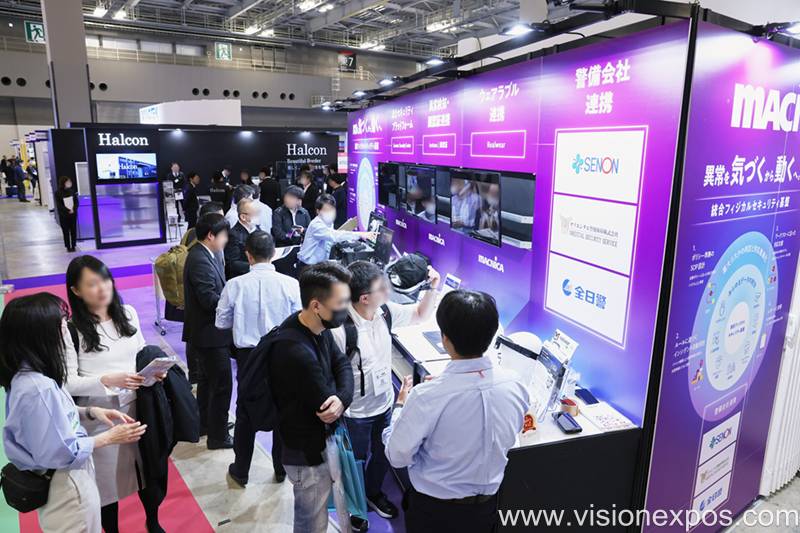 2027年日本东京安防网络信息安全设备展览会<br>SECURITY SHOW 2027插图4 2027年日本东京安防网络信息安全设备展览会<br>SECURITY SHOW 2027插图4