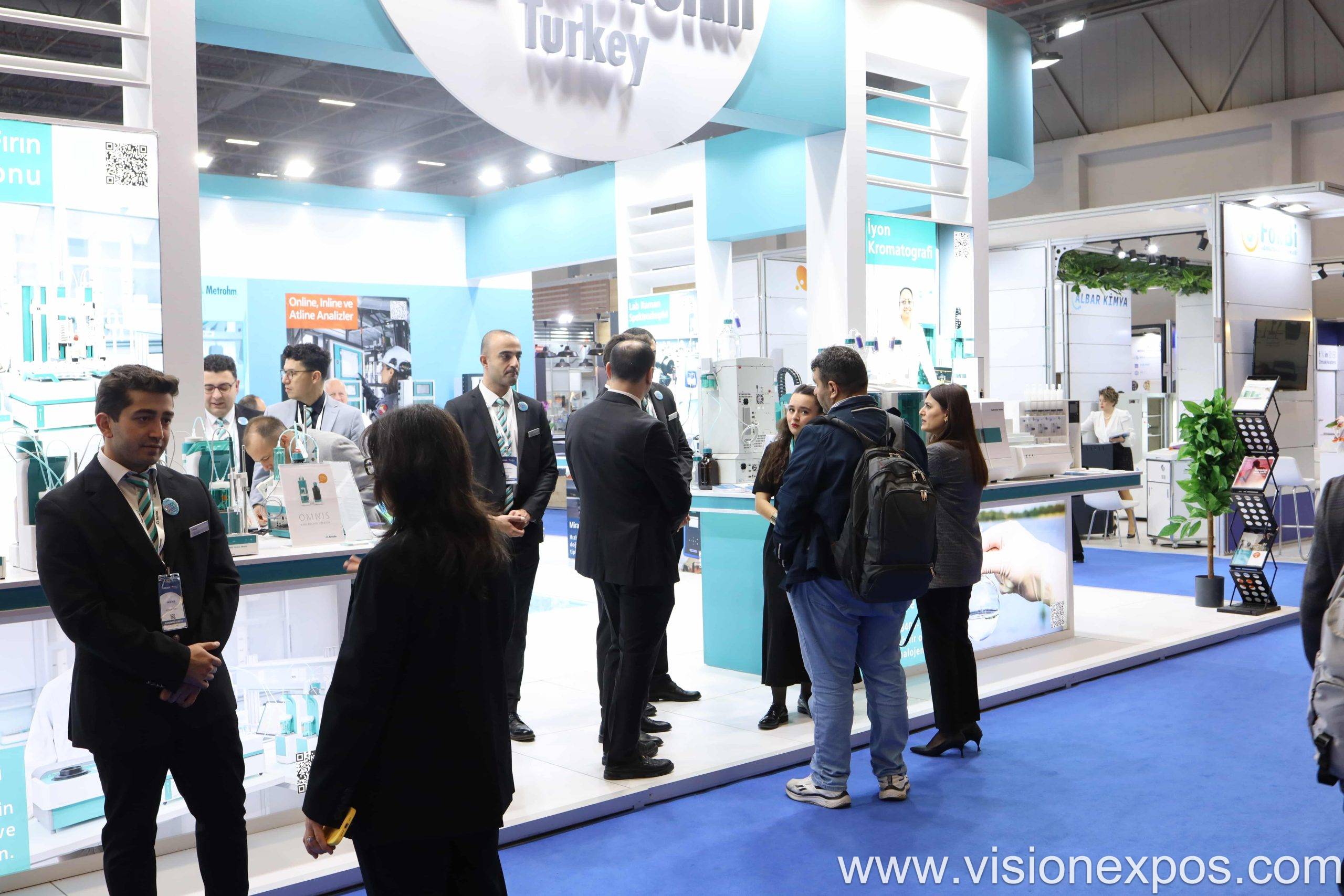 2027年土耳其美妆及个人护理展览会Cosmetics & Home Care Ingredients 2027插图4 2027年土耳其美妆及个人护理展览会Cosmetics & Home Care Ingredients 2027插图4