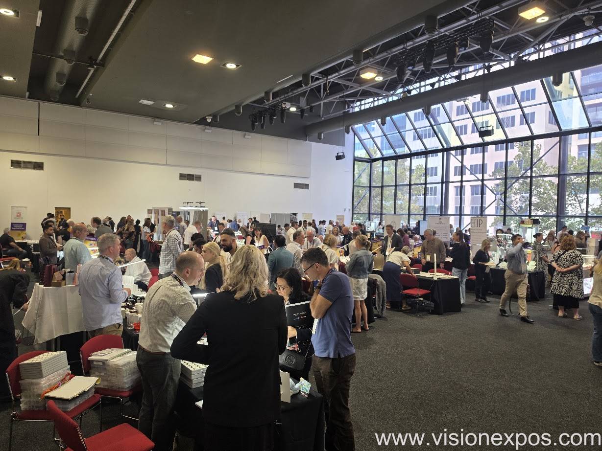 2027年澳大利亚阿德莱德珠宝钟表展览会<br>Australian Jewellery Fair AJF 2027插图4 2027年澳大利亚阿德莱德珠宝钟表展览会<br>Australian Jewellery Fair AJF 2027插图4