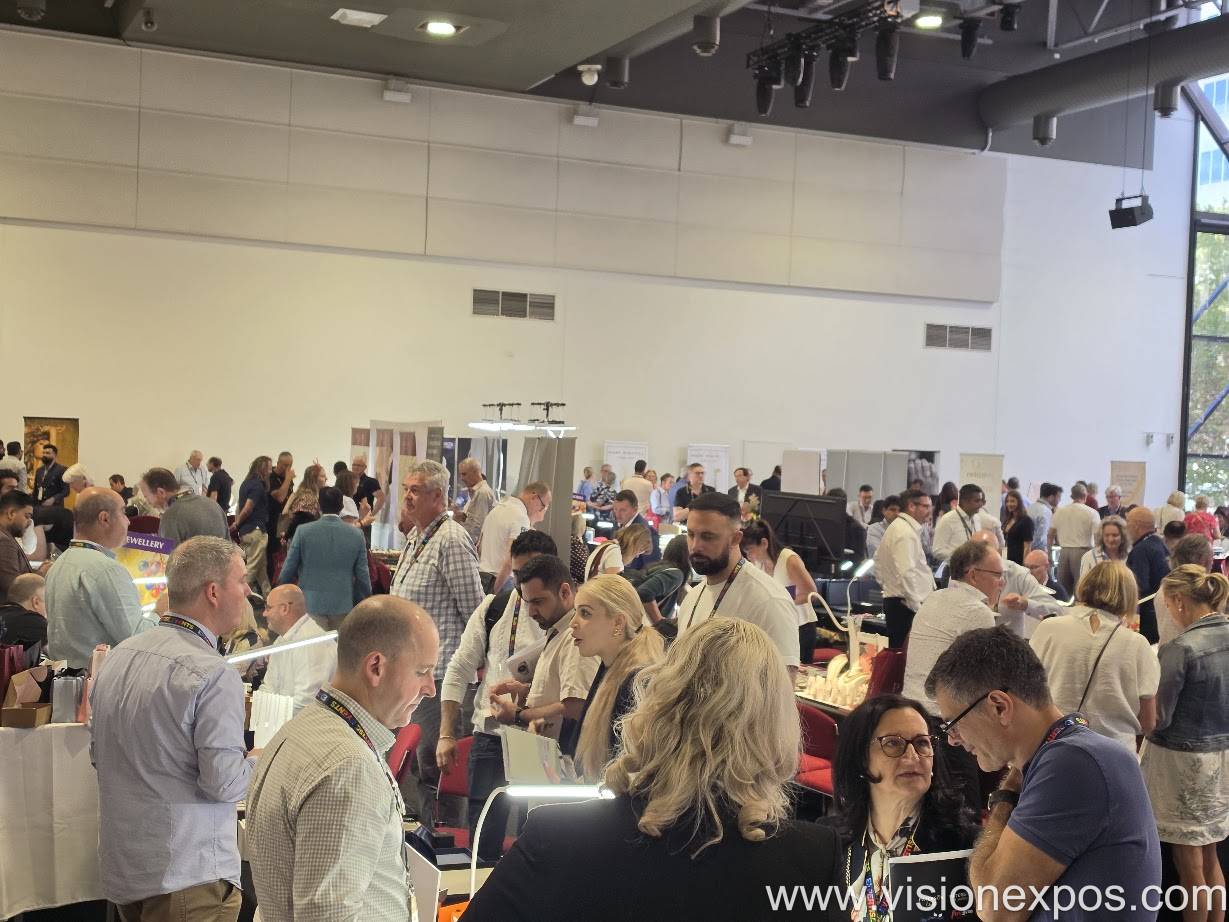 2027年澳大利亚阿德莱德珠宝钟表展览会<br>Australian Jewellery Fair AJF 2027插图5 2027年澳大利亚阿德莱德珠宝钟表展览会<br>Australian Jewellery Fair AJF 2027插图5