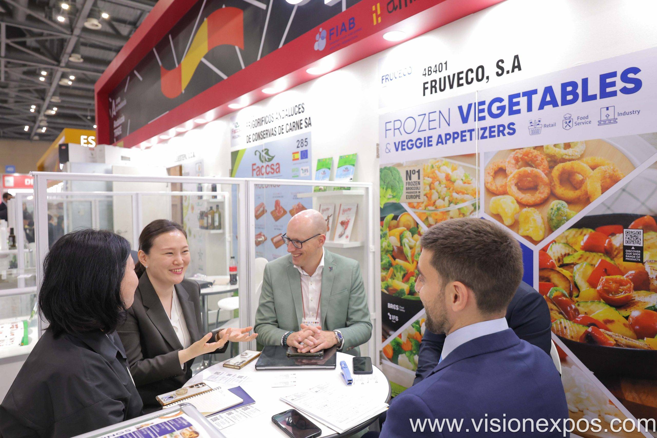 2027年韩国首尔酒店用品及食品展览会<br>Seoul Food & Hotel 2027插图2 2027年韩国首尔酒店用品及食品展览会<br>Seoul Food & Hotel 2027插图2