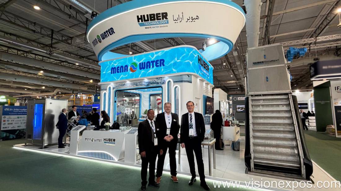 2027年沙特利雅得环保及水处理展<br>IFAT Saudi Arabia 2027插图1 2027年沙特利雅得环保及水处理展<br>IFAT Saudi Arabia 2027插图1