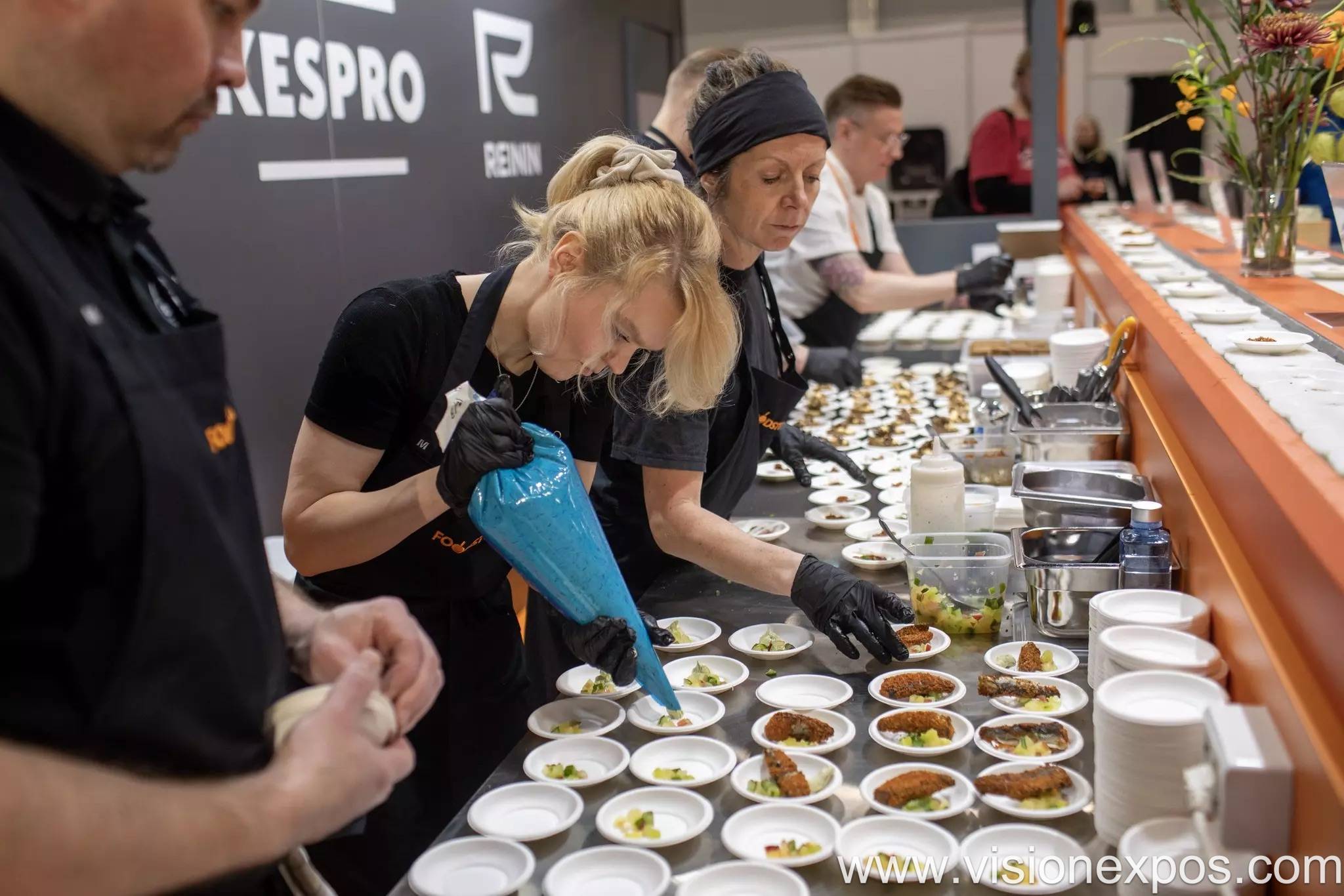 2028年芬兰酒店及餐饮用品展览会<br>Gastro Helsinki 2028插图1 2028年芬兰酒店及餐饮用品展览会<br>Gastro Helsinki 2028插图1