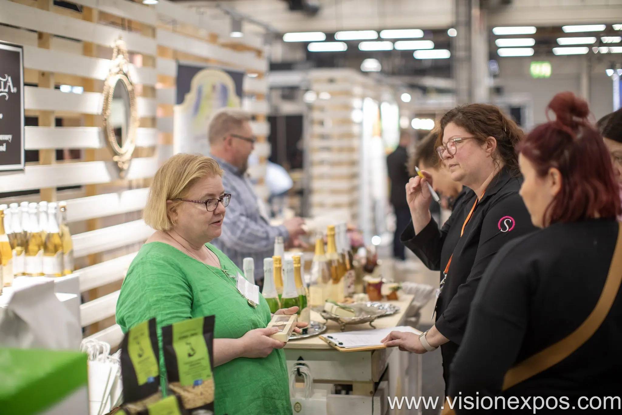 2028年芬兰酒店及餐饮用品展览会<br>Gastro Helsinki 2028插图2 2028年芬兰酒店及餐饮用品展览会<br>Gastro Helsinki 2028插图2