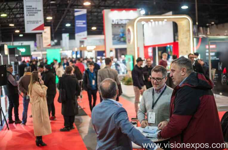 2027年墨西哥墨西哥城消费电子及家电展览会<br>ELECTRONICS & HOME MEXICO 2027插图6 2027年墨西哥墨西哥城消费电子及家电展览会<br>ELECTRONICS & HOME MEXICO 2027插图6