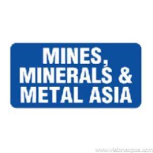 2026年巴基斯坦矿业展览会<br>MINES MINERALS&METAL ASIA 2026