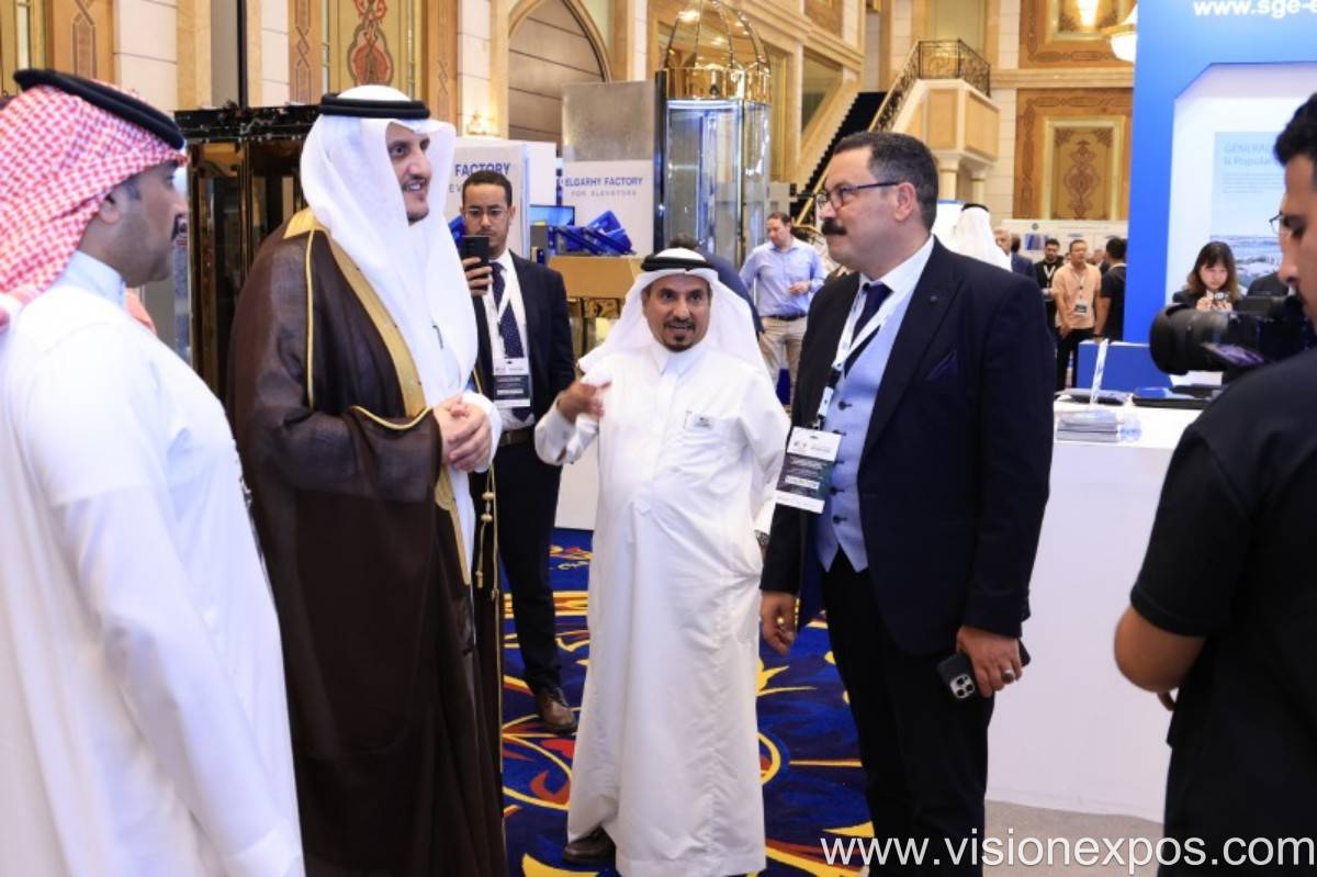 2026年沙特阿拉伯吉达国际清洁展览会<br>SAUDICLEANSHOW2026插图2 2026年沙特阿拉伯吉达国际清洁展览会<br>SAUDICLEANSHOW2026插图2