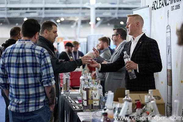 2027年美国波士顿餐厅及酒吧展览会<br>New England Restaurant & Bar Show 2027插图8 2027年美国波士顿餐厅及酒吧展览会<br>New England Restaurant & Bar Show 2027插图8